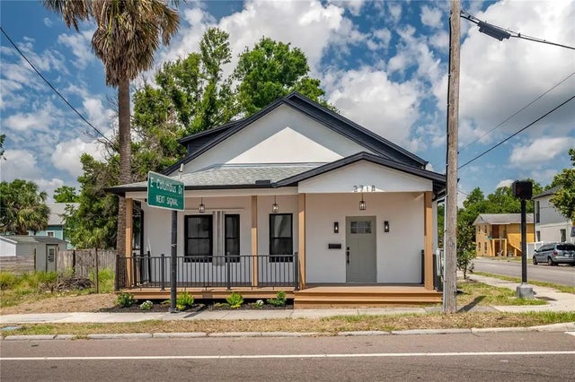 2718 N 21st Street, TAMPA