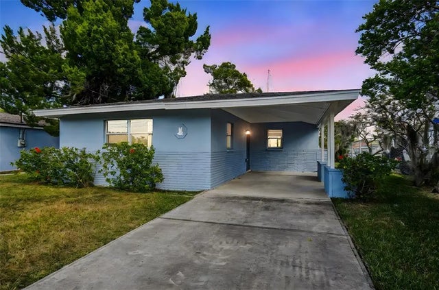 4911 Floramar Terrace, NEW PORT RICHEY