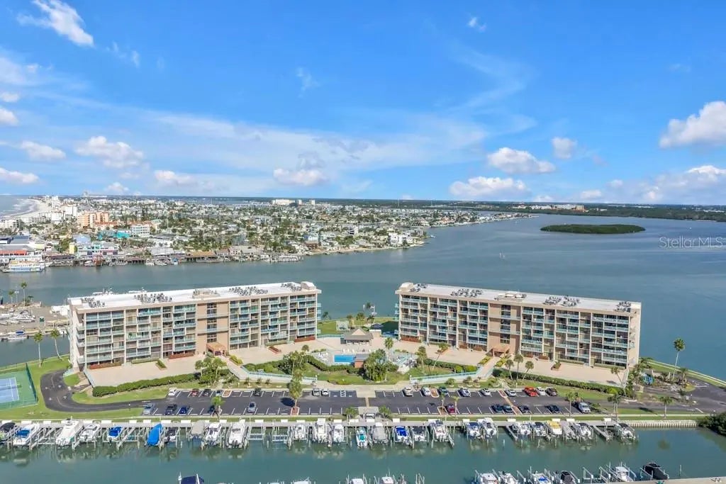 1 Key Capri 209e, TREASURE ISLAND