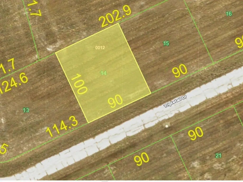 Photo of Listing #TB8483953