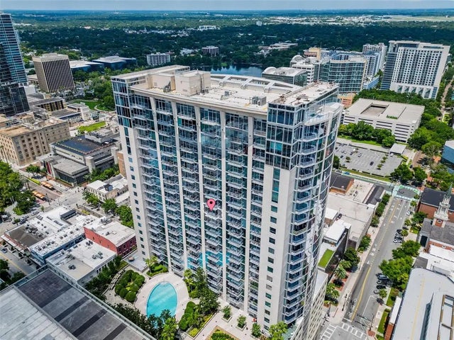 155 S Court Avenue 2008, ORLANDO