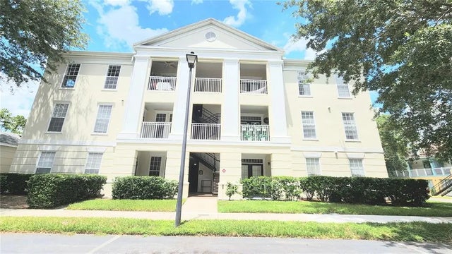 235 Goldenrain Drive 102, KISSIMMEE