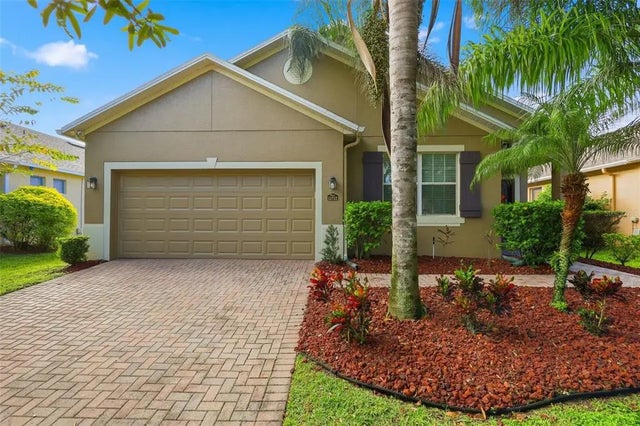 12722 Boggy Pointe Drive, ORLANDO