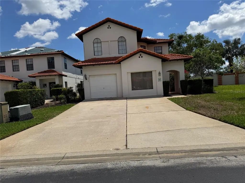 513 Summer Place Loop, CLERMONT