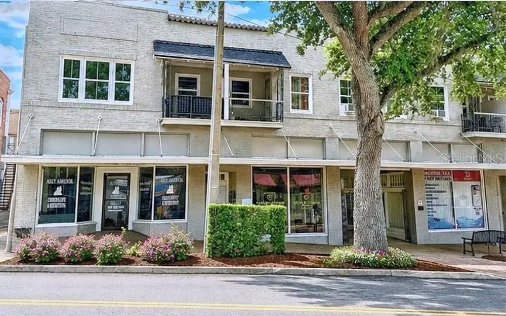 35 N 6th Street 1, HAINES CITY