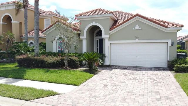 926 Tuscan Hills Blvd, DAVENPORT