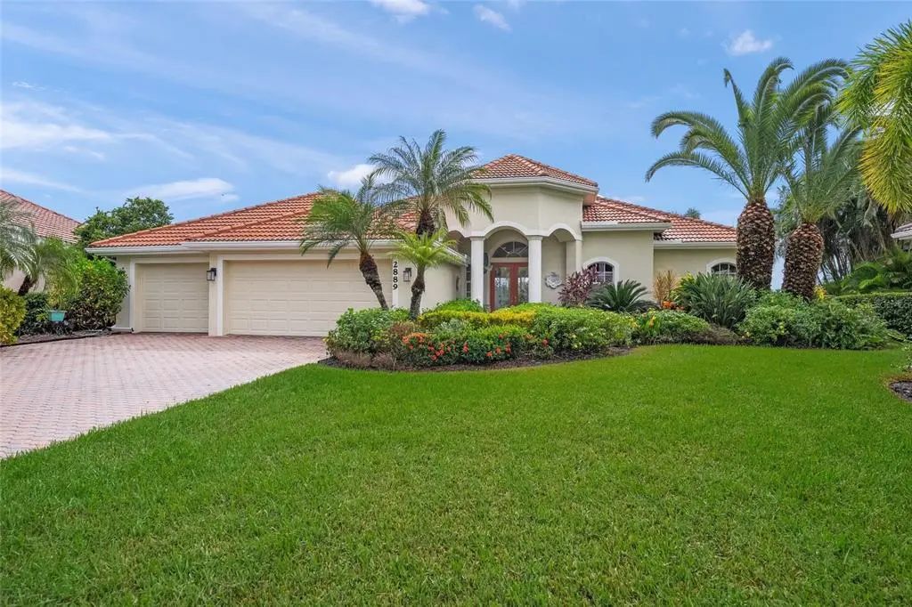 2889 Grazeland Drive, SARASOTA