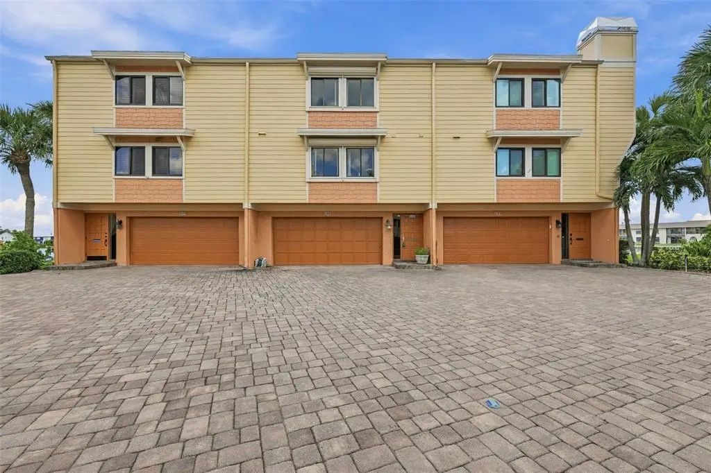 535 Haven Point Drive, TREASURE ISLAND