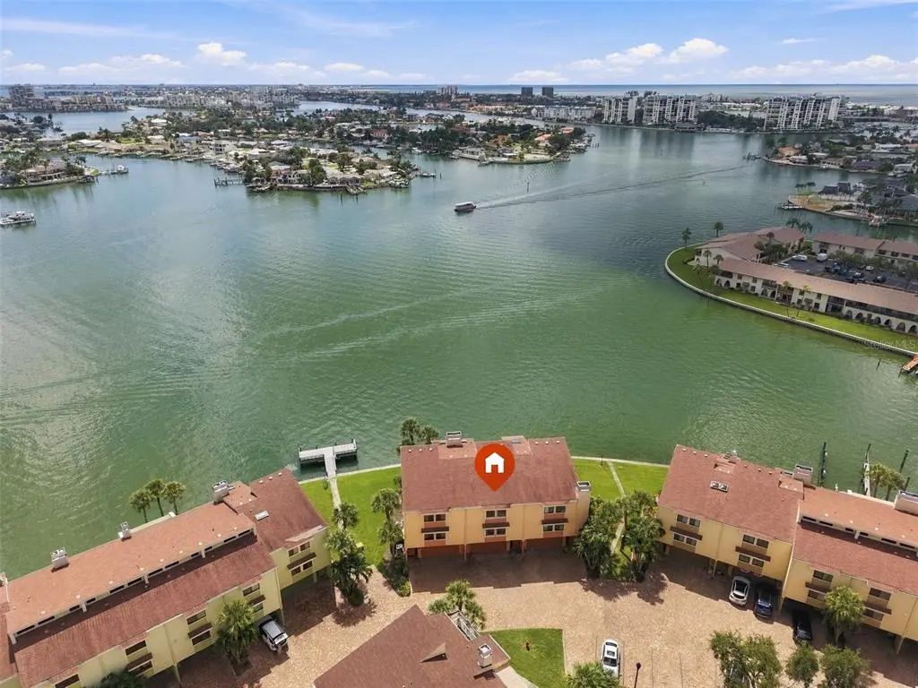 535 Haven Point Drive, TREASURE ISLAND