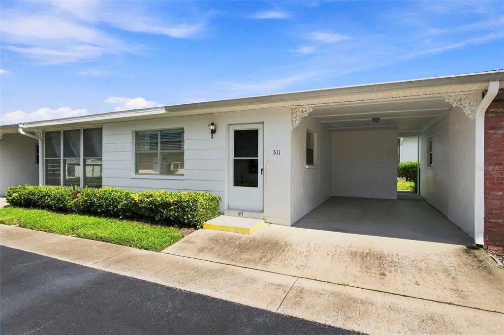 12400 Park Boulevard 511, SEMINOLE