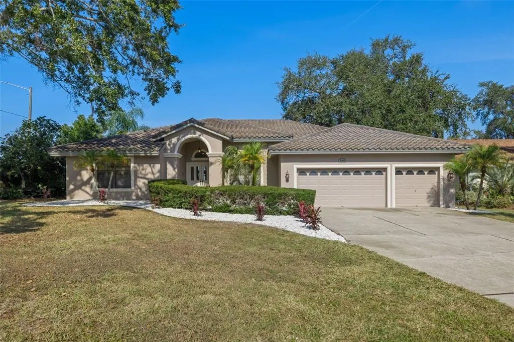 168 Woodcreek Drive N, SAFETY HARBOR