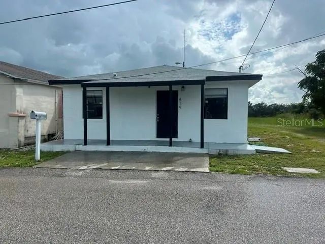 419 N 8th Street, HAINES CITY