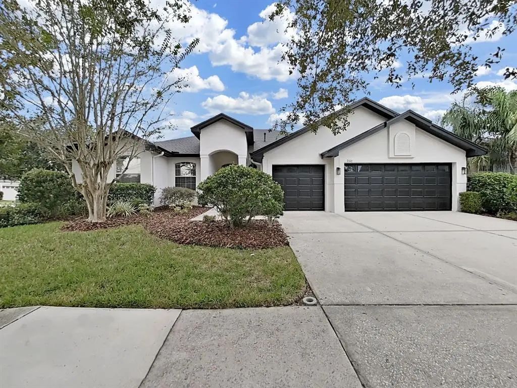 9310 Mangrove Court, TAMPA