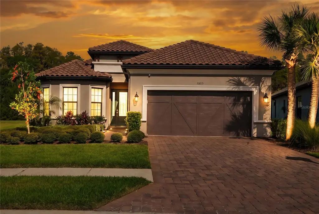 10813 Calluna Drive, ODESSA