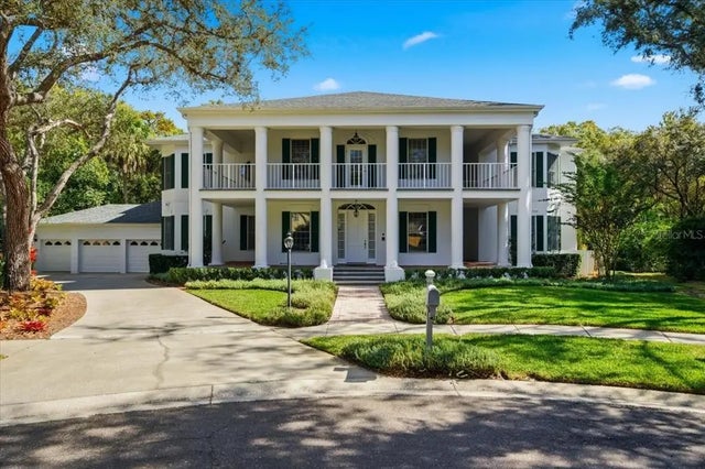 15303 Eaton Court, TAMPA