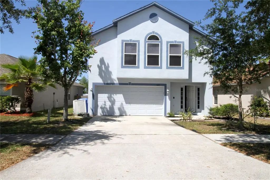 10410 Opus Drive, RIVERVIEW