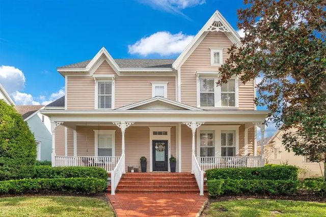 1131 Fern Avenue, ORLANDO