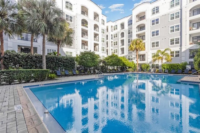 304 E South Street 4023, ORLANDO