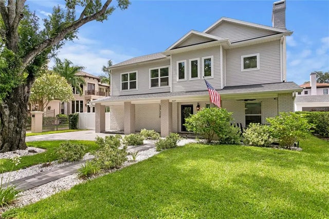 3107 W Watrous Avenue, TAMPA
