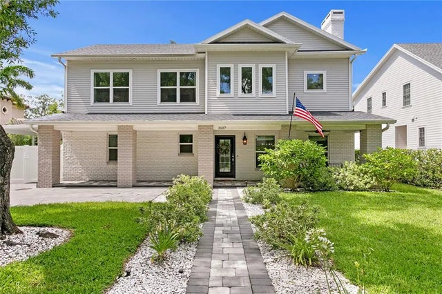 3107 W Watrous Avenue, TAMPA