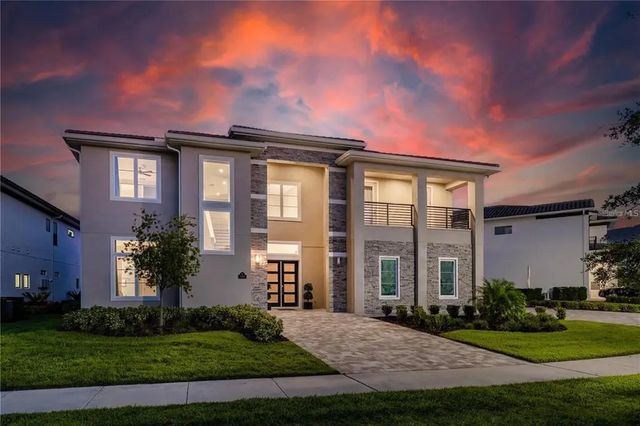 1063 Jack Nicklaus Court, KISSIMMEE