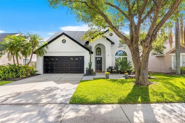 14509 Thornfield Court, TAMPA