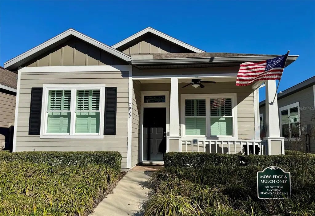 7939 Sw 82nd Drive, GAINESVILLE