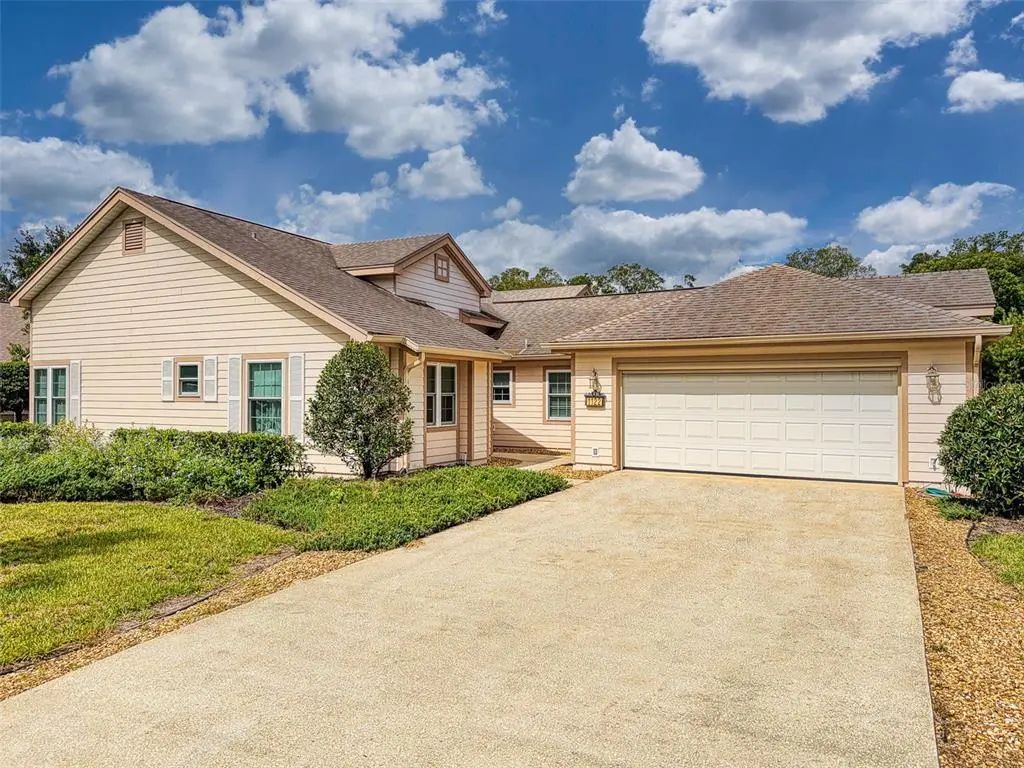 1122 Stillwater Drive, DELAND