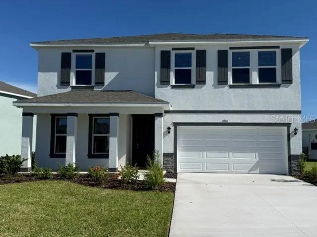 4314 Silver Birch Court, PALMETTO