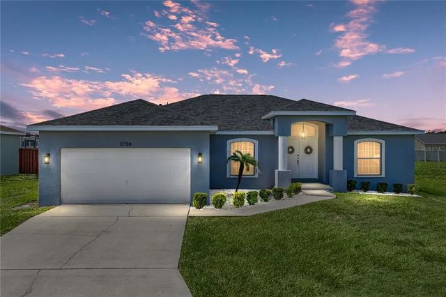 2734 Stonewood Drive, LAKELAND