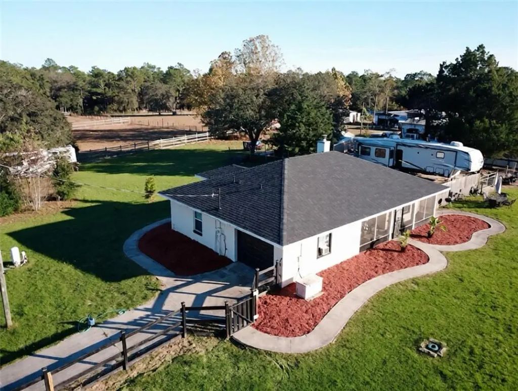 4805 Sw 171st Court, DUNNELLON