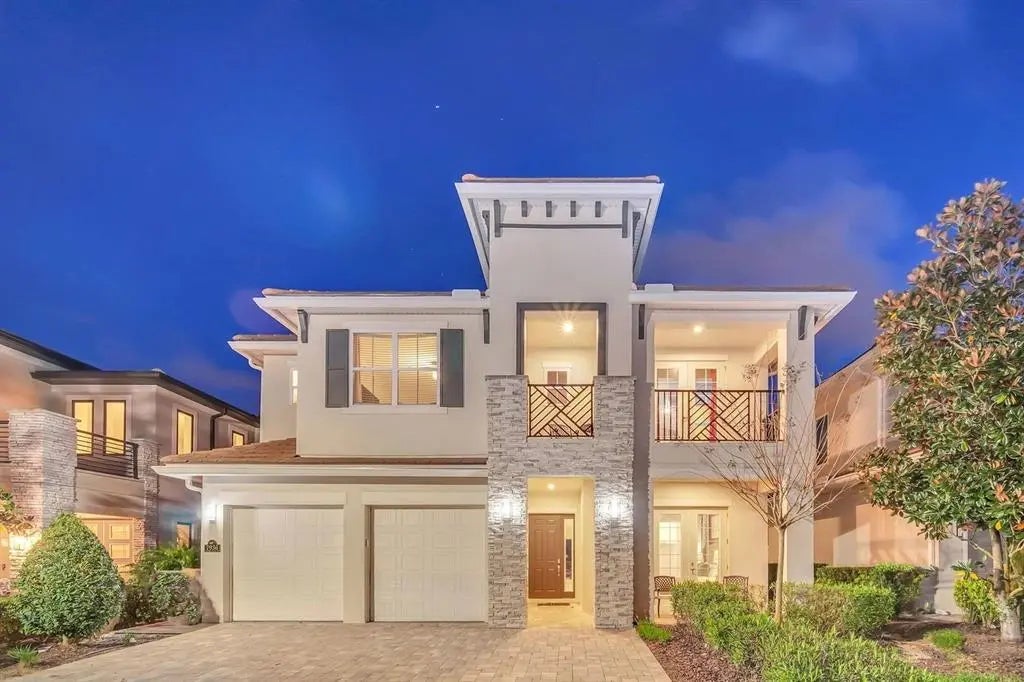 7936 Jacks Club Court, KISSIMMEE