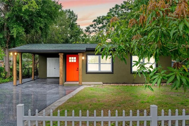 4321 Arch Street, ORLANDO