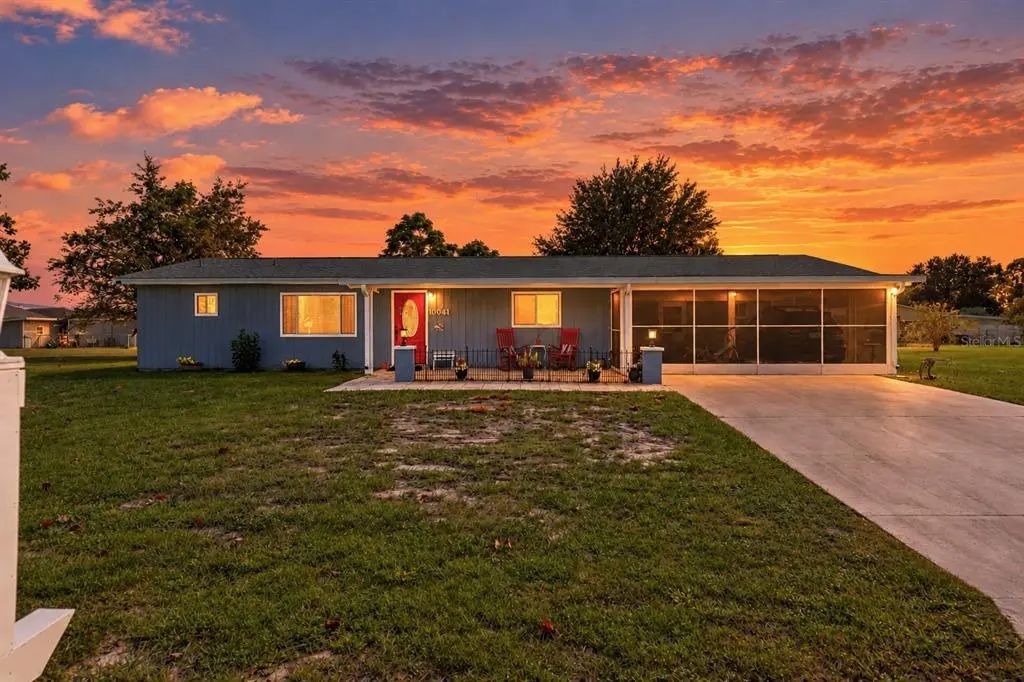 10041 Sw 99th Terrace, OCALA