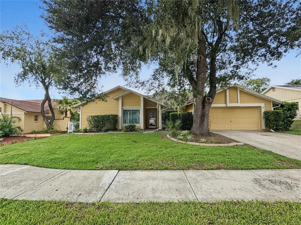 2510 Brimhollow Drive, VALRICO