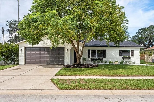 7843 Crosier Court, NEW PORT RICHEY