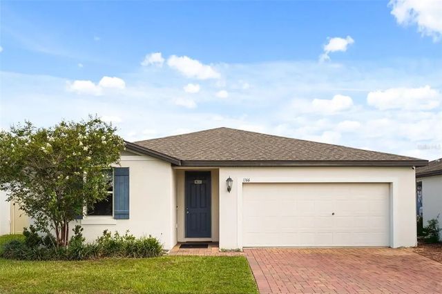 1166 Yumuri Street, WINTER HAVEN