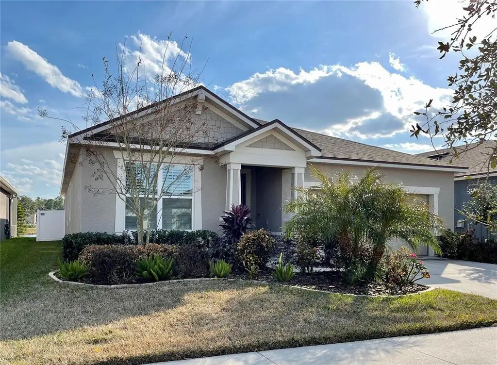 13205 Orca Sound Drive, RIVERVIEW