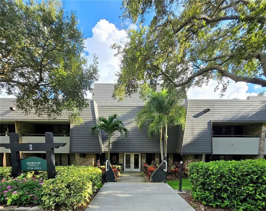 36750 Us Highway 19 N 13-214, PALM HARBOR