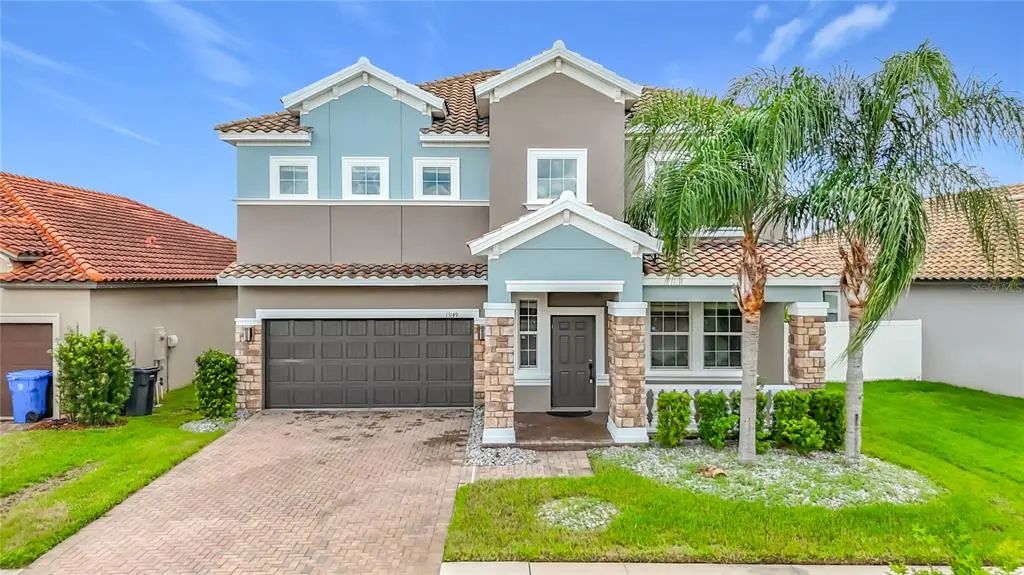 13149 Green Violet Drive, RIVERVIEW
