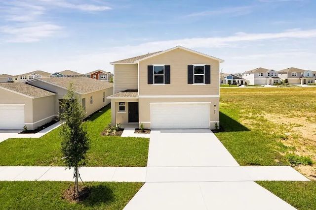 1002 Ambleside Drive, HAINES CITY