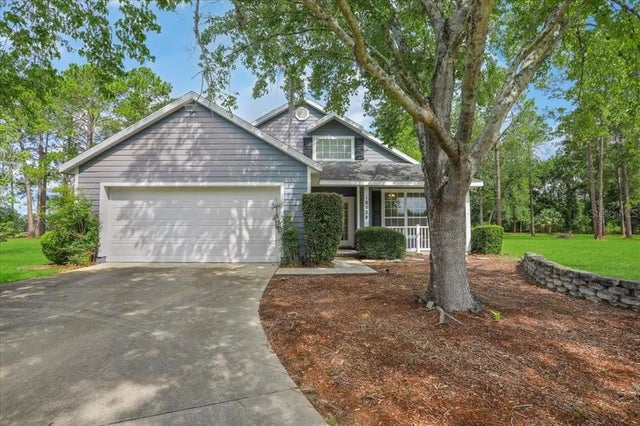 18028 Nw 177th Avenue, ALACHUA