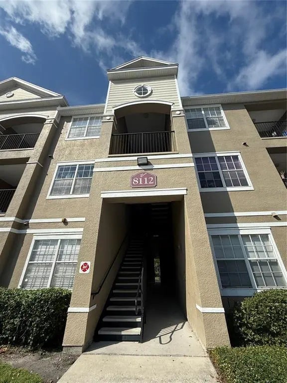 8112 Claire Ann Drive 207, ORLANDO