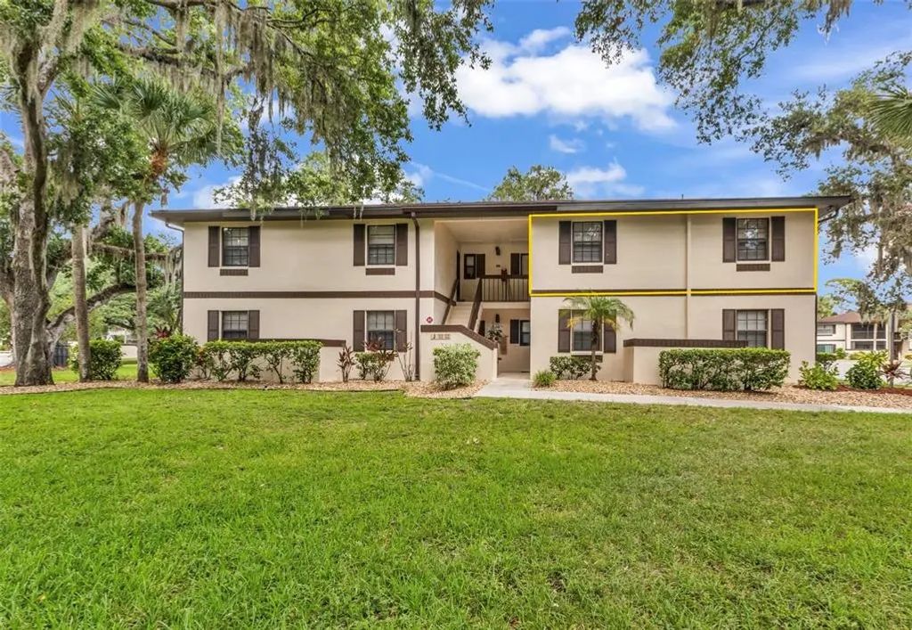 19505 Quesada Avenue J204, PORT CHARLOTTE