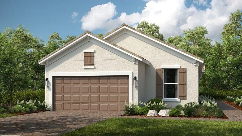 3867 Fraccareta Way, WESLEY CHAPEL
