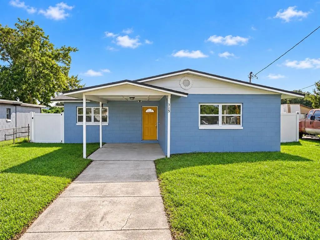 315 Amador Circle, ORLANDO