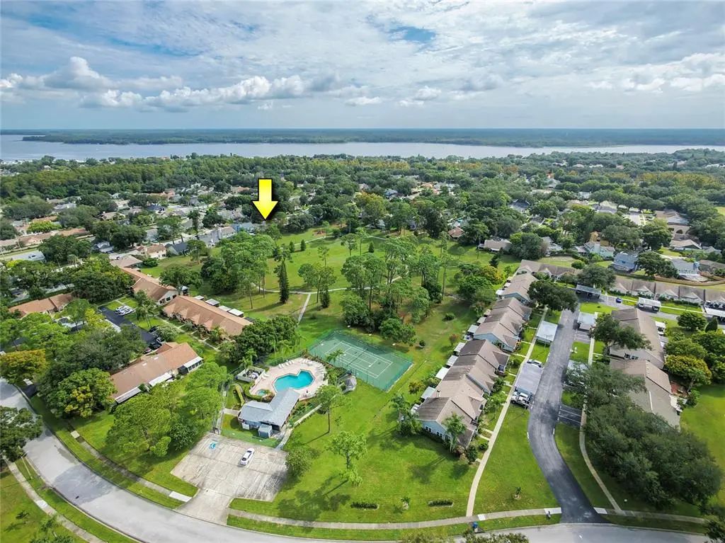 3100 Pine Forest Drive, PALM HARBOR
