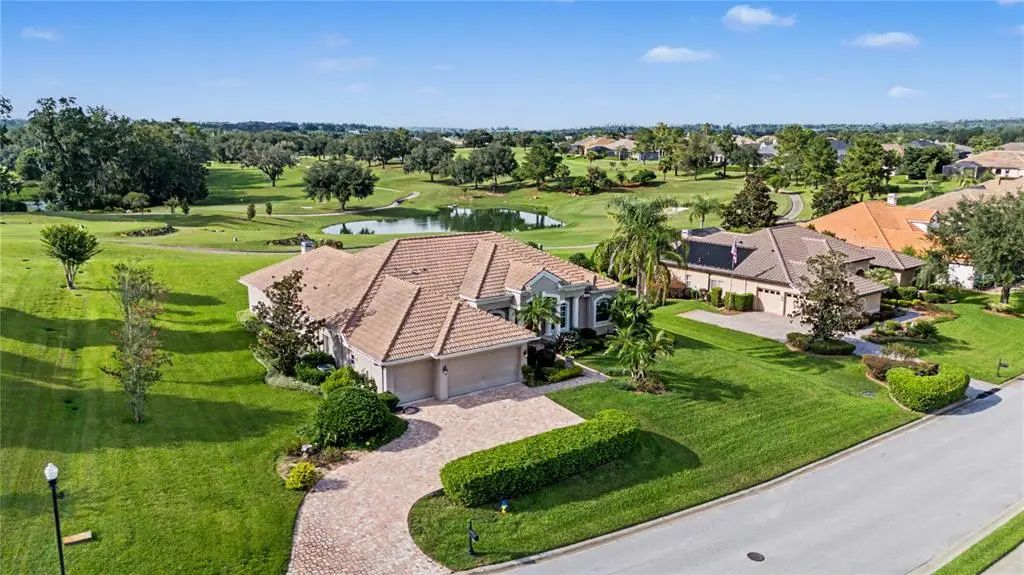 13823 Thoroughbred Drive, DADE CITY