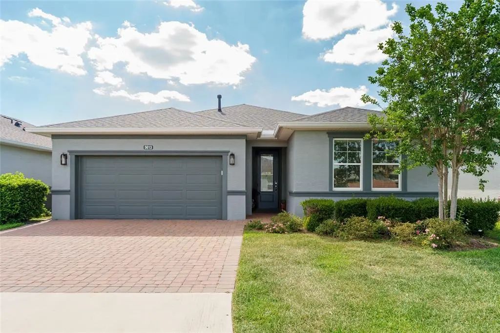 5613 Nw 40th Loop, OCALA