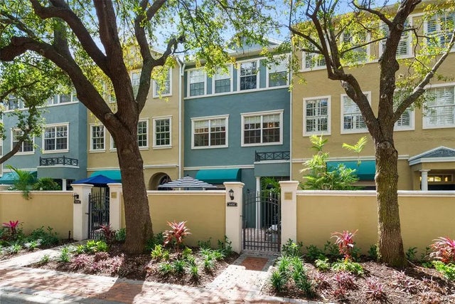 1451 Harbour Walk Road, TAMPA